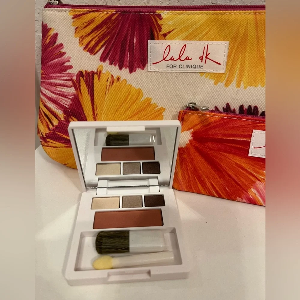 Clinique & COWSHED 🌺 Bundle - Picture 3 of 13